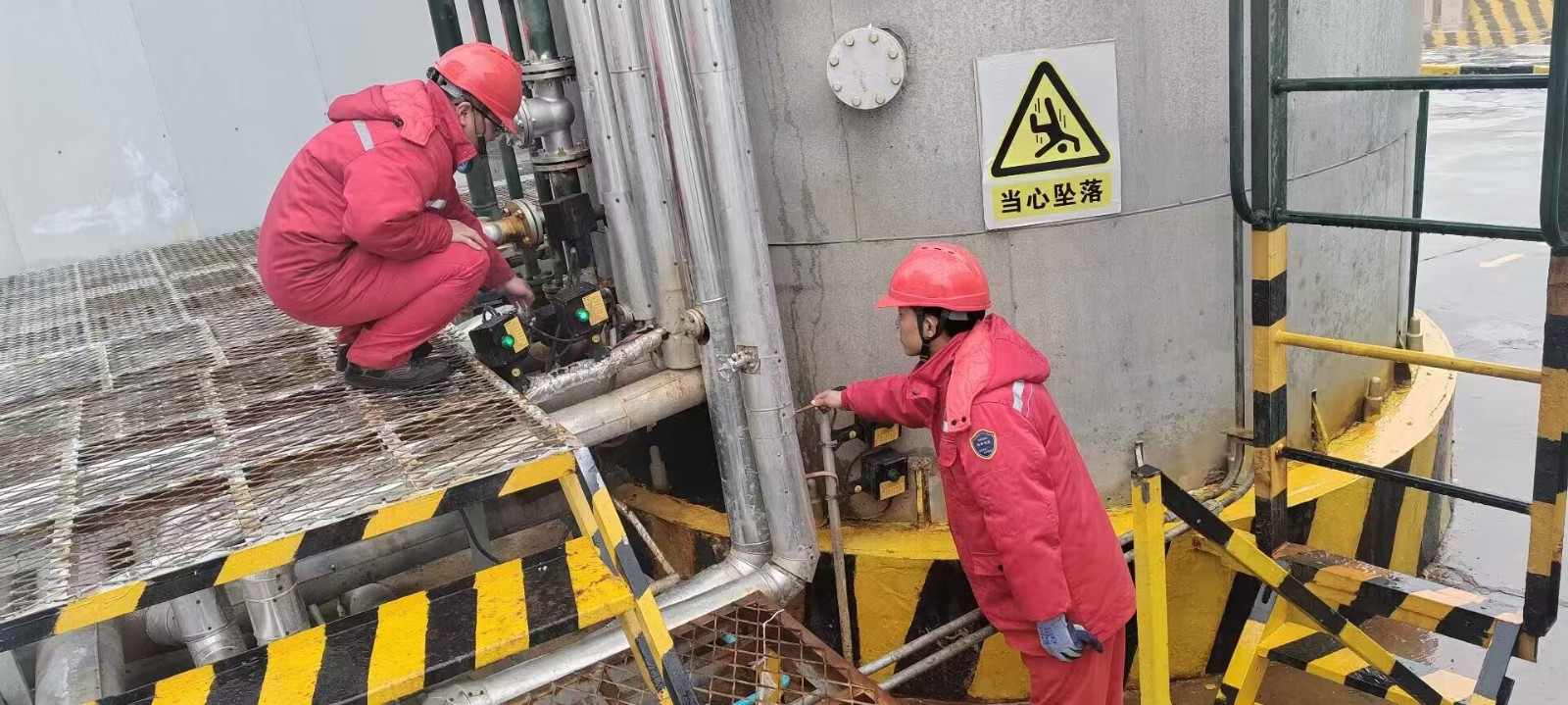 装备防冻大排查 助力冬季稳生产.jpg